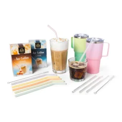 IJskoffie classic - 128 gram