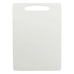 Inno Cuisinno snijplank bio - wit - 35x25 cm