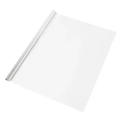 Inpakfolie doorzichtig - 70x500 cm