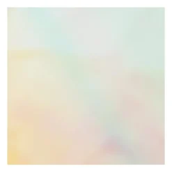 Inpakfolie regenboog - 70x300 cm