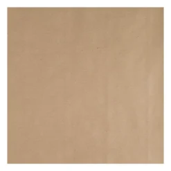 Inpakpapier bruin - 70x200 cm