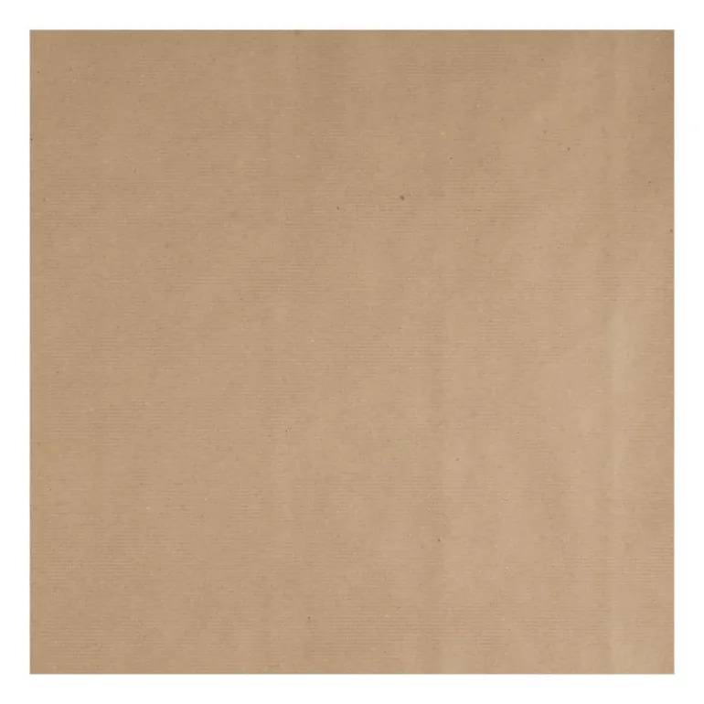 Inpakpapier bruin - 70x200 cm