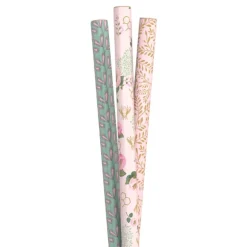 Inpakpapier patronen - diverse varianten - 70x200 cm