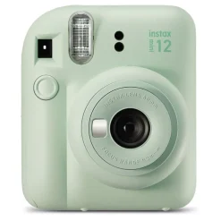 Instax mini 12 camera - groen