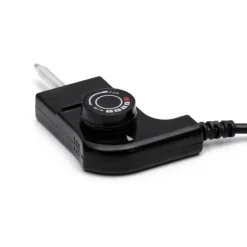 Inventum teppanyaki grillplaat - 1800 watt