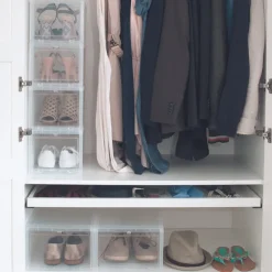 Iris schoenenbox - hoge schoenen - 3 stuks