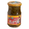 Jalapeno gesneden - 190 g