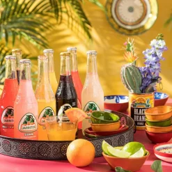 Jarritos fruit drink - fruit punch - 370 ml