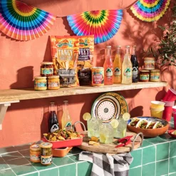 Jarritos fruit drink - guava - 370 ml