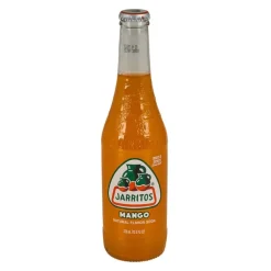 Jarritos fruit drink - mango - 370 ml
