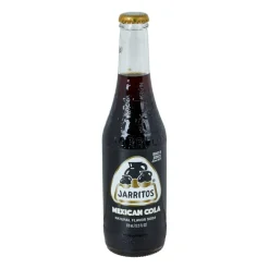 Jarritos mexican cola - 370 ml