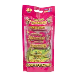 Jawbreakers 5-pack - 81 gram