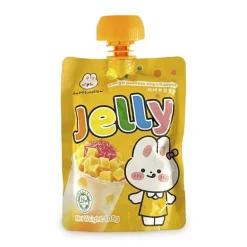 Jelly mango - 150 gram
