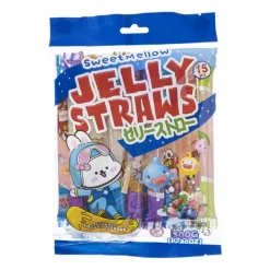 Jelly sticks - yoghurt- 15x20 gram