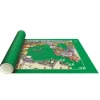 Jumbo puzzelmat - 60x90 cm - 500 tot 1500 puzzelstukjes