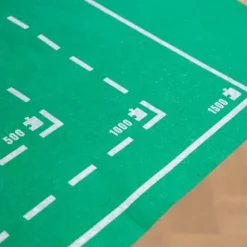 Jumbo puzzelmat - 60x90 cm - 500 tot 1500 puzzelstukjes