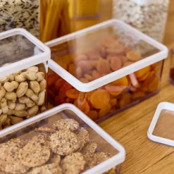 Kaasdoos - 9x20x15 cm - 2.25 liter