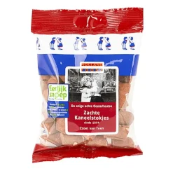 Kaneelstokjes - 110 g