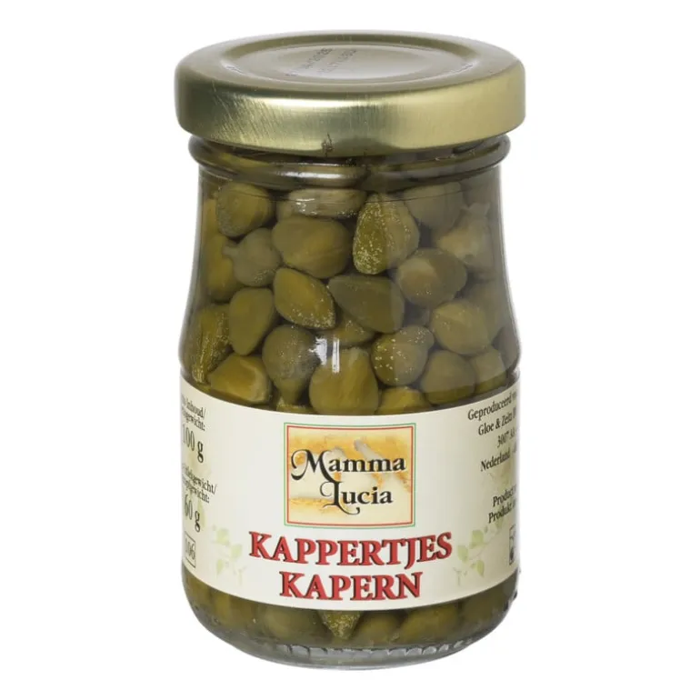 Kappertjes - 60 g