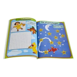 Kerst speelboek