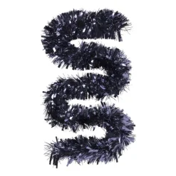 Kerstboom slinger - diverse varianten - 2 meter