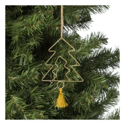 Kersthanger kerstboom - diverse varianten