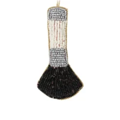 Kersthanger kraaltjes - diverse varianten - ø10 cm