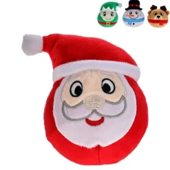 Kerstknuffel - diverse varianten