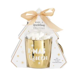 Kerstmok time to shine - diverse varianten