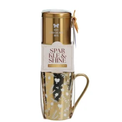 Kerstmok twinkle - diverse varianten