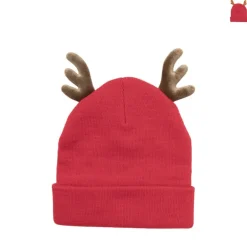 Kerstmuts - rendier - diverse varianten