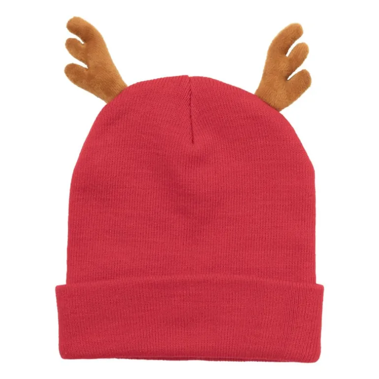 Kerstmuts - rendier - diverse varianten