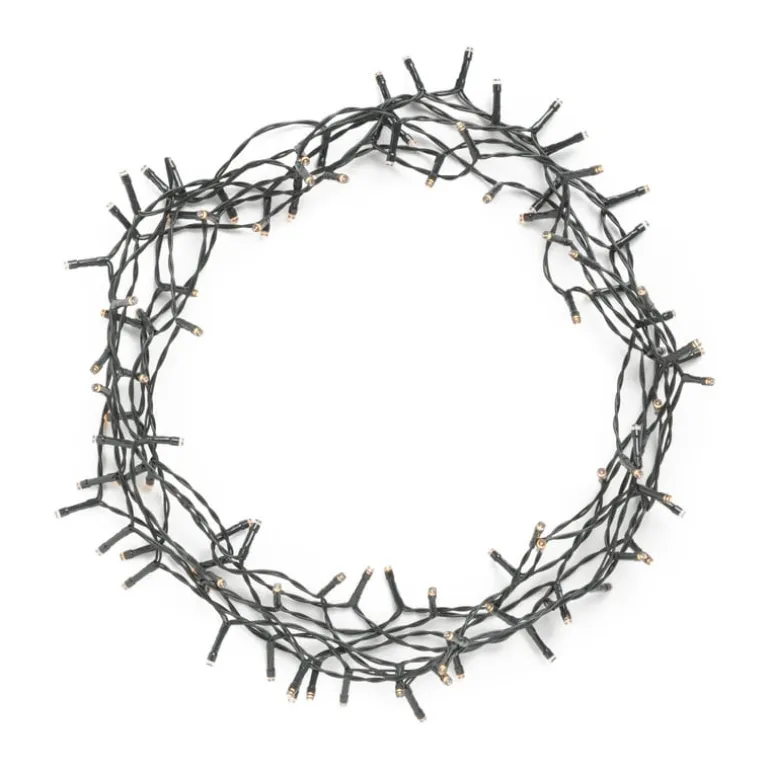 Kerstverlichting - 100 lampjes - 7.4 meter