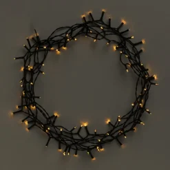 Kerstverlichting - 100 lampjes - 7.4 meter