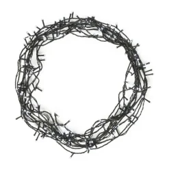 Kerstverlichting LED - klassiek wit - 180 lampjes - 13.5 meter