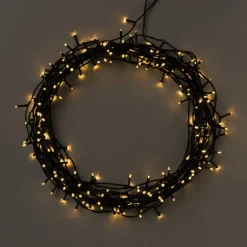 Kerstverlichting LED - warm wit - 720 lampjes - 54 meter