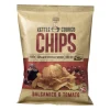 Kettle Cooked Chips - balsamico en tomaat - 150 gram
