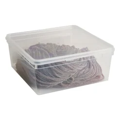 Kilo snoep cola veters - 1 kg