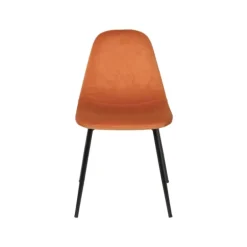 Kinderstoel Ivy - terra - 60x36.5x33.5 cm