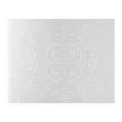 Kleuren op pixel kleurboek - 21x25 cm