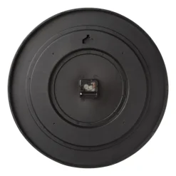 Klok new time XL - ø50x4.8 cm