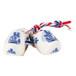 Klompjes mini 2 stuks holland