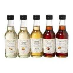 Koffie siroop - pumpkin spice - 250 ml