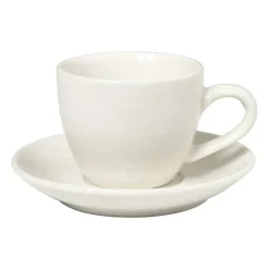 Koffiekopje espresso - porselein - 80 ml