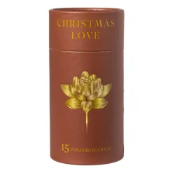 Koker met christmas love thee