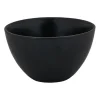 Kom mat zwart - Ø14 cm
