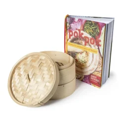 Kookboek Pok pok – Andy Ricker & J.J. Goode