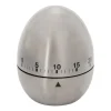Kookwekker ei - RVS