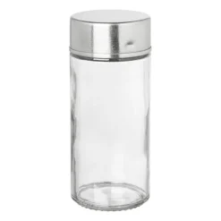 Kruidenpotje - zilver