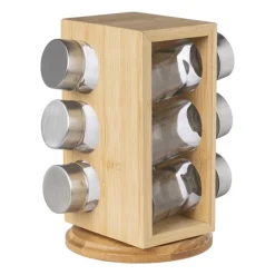 Kruidenrek - 13x13x19,6 cm